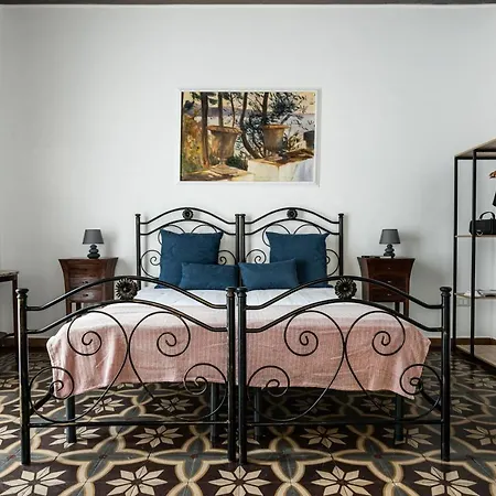 Ciuriddia By Homes4holidays Appartamento Catania