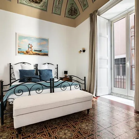 Ciuriddia By Homes4holidays Appartamento *