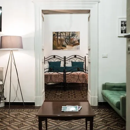 Ciuriddia By Homes4holidays Appartamento Catania